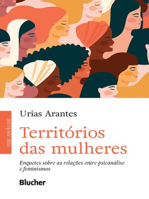 cover image of Território das mulheres